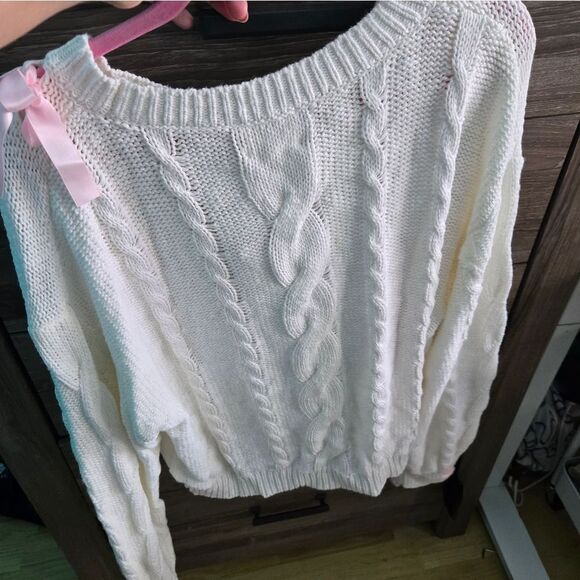 Coven & Co music box sweater xL - Picture 4 of 7